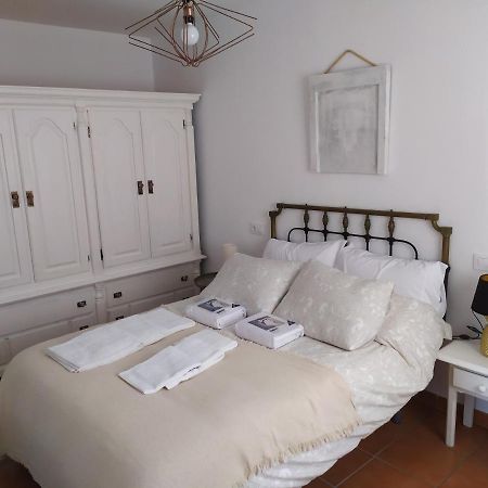Appartement Casa Curro à El Bosque Extérieur photo