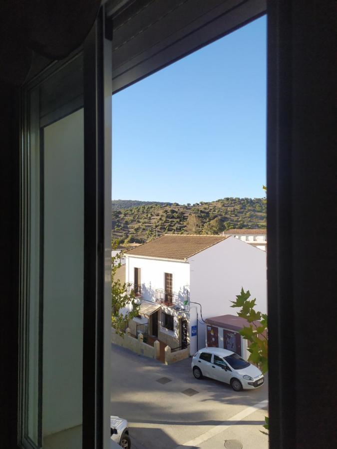 Appartement Casa Curro à El Bosque Extérieur photo